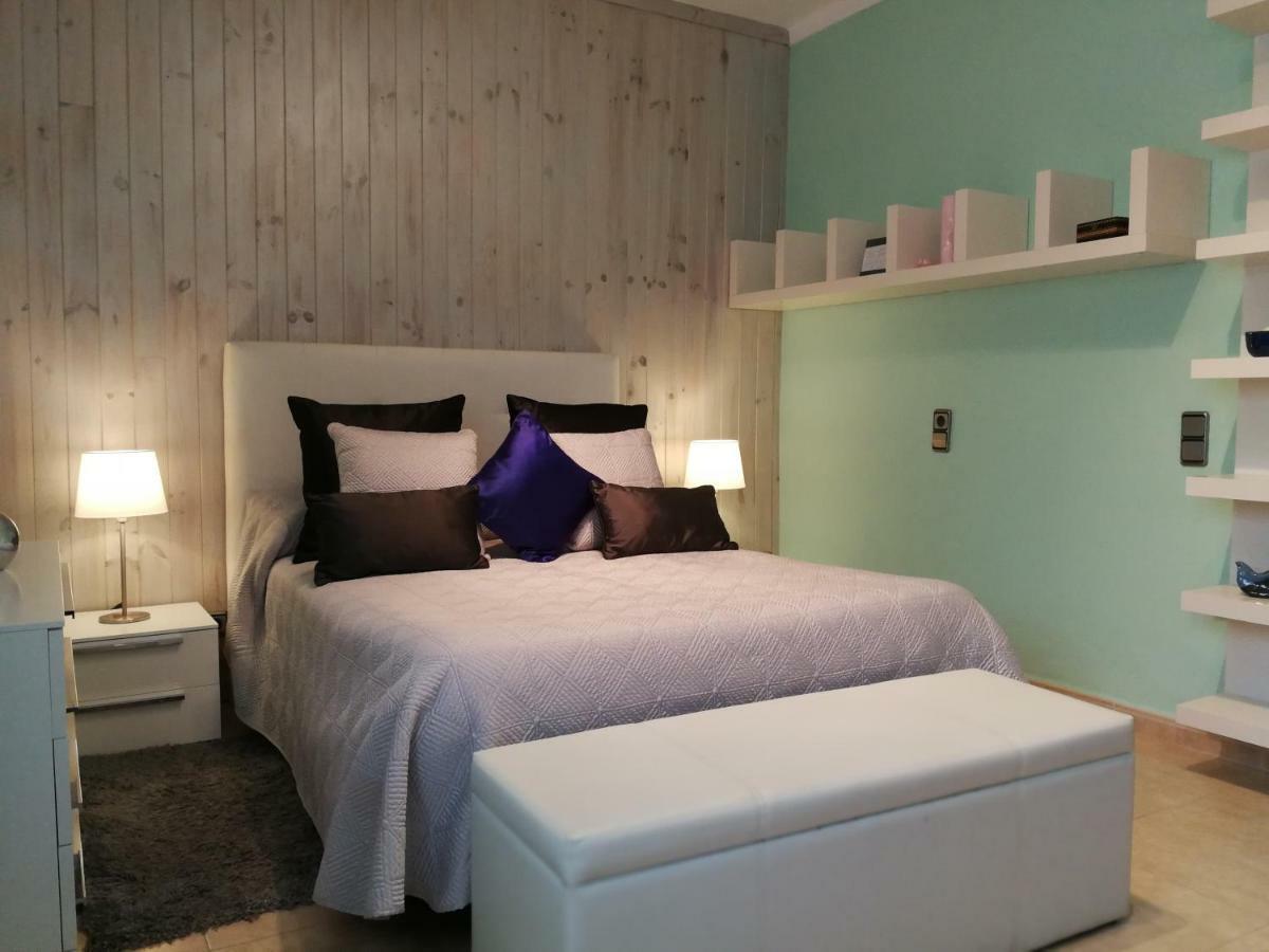 Villa mit 1 Schlafzimmer